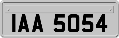 IAA5054