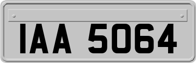 IAA5064