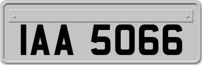 IAA5066