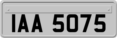 IAA5075
