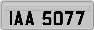 IAA5077