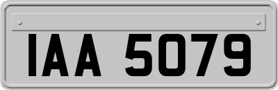 IAA5079