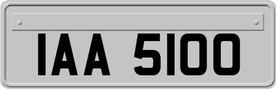 IAA5100