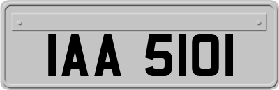IAA5101