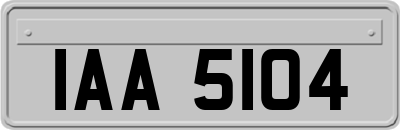 IAA5104