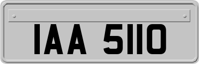 IAA5110