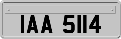 IAA5114