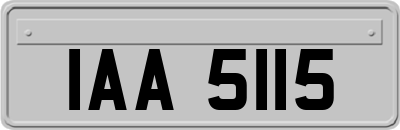 IAA5115