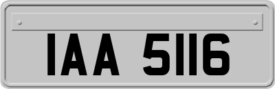 IAA5116