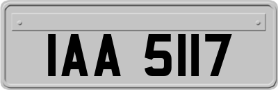 IAA5117