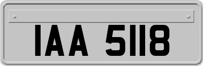 IAA5118