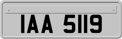 IAA5119