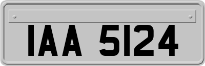 IAA5124