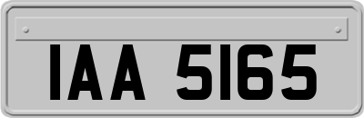 IAA5165