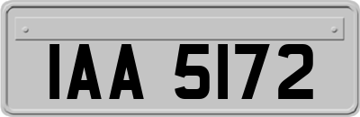 IAA5172