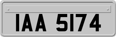 IAA5174