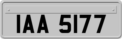 IAA5177