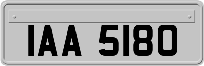 IAA5180