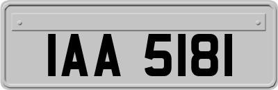 IAA5181