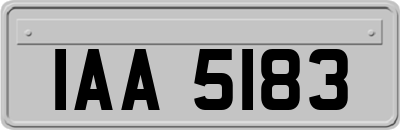 IAA5183