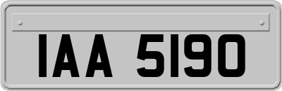 IAA5190