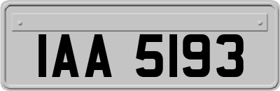 IAA5193