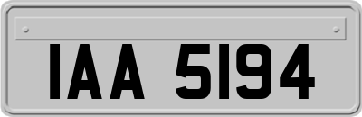 IAA5194