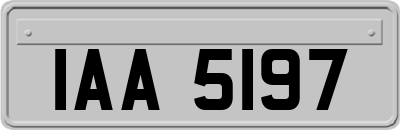 IAA5197