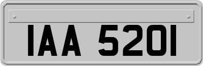IAA5201