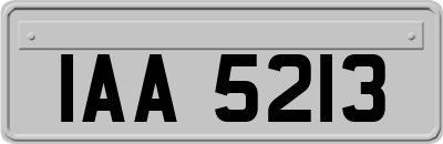 IAA5213