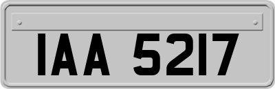 IAA5217