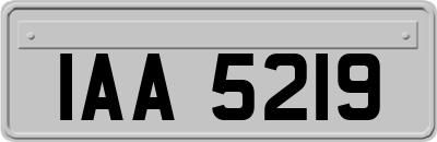 IAA5219