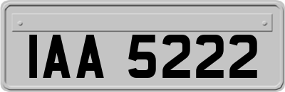 IAA5222