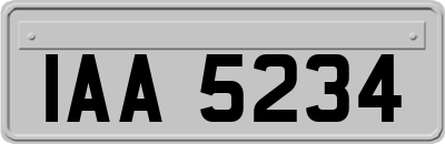 IAA5234