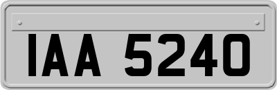 IAA5240
