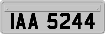IAA5244