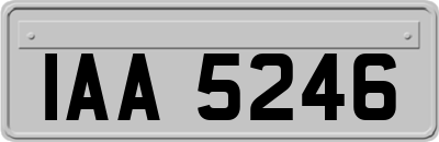 IAA5246