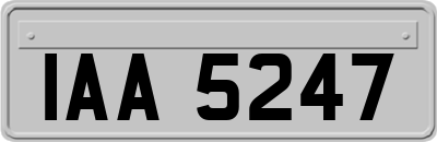 IAA5247