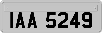 IAA5249