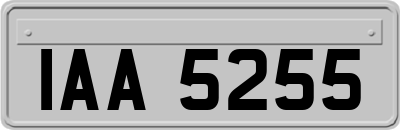 IAA5255