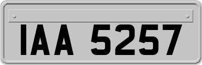 IAA5257