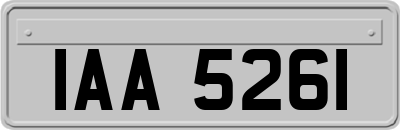 IAA5261