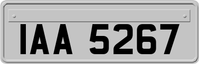 IAA5267