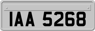 IAA5268