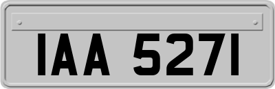 IAA5271