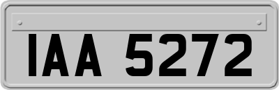 IAA5272