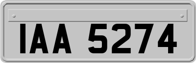 IAA5274