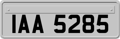 IAA5285