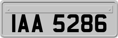 IAA5286