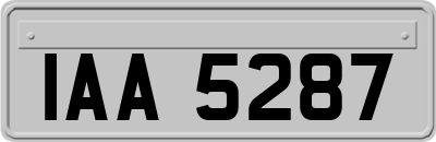 IAA5287